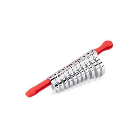 Tekton 1/2 Inch Drive Crowfoot Wrench Set with Key, 11-Piece (17-32 mm) WCF91501